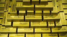 Цената на златото достигна нов рекорд и обрат не се вижда на хоризонта