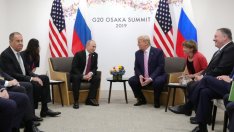 Тръмп към Путин: Не се намесвай в президентските избори