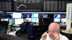 DAX e изправен пред най-успешния юни от 16 години насам
