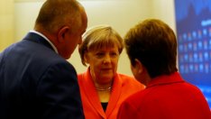 FT: Георгиева може да замени Могерини като външен министър на ЕК