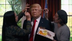 Семейството зад Lego купува Музея на Мадам Тюсо