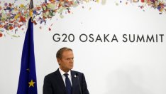 Туск към Путин: Либерализмът не е отживелица