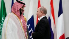 Ирак: Русия ще подкрепи удължаването на периода на съкращения на ОПЕК