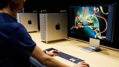 Apple произвежда новия Mac Pro в Китай