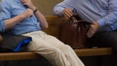 Оправдаха Вальо Топлото за присвояване на 4,5 млн. лв. от "Топлофикация София"