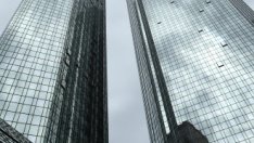 Deutsche Bank планира да закрие 20 хил. работни места 