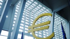 Някои от водещите банки не очакват повече лихвени понижения от ЕЦБ през 2025 г.