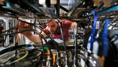 България ще бъде домакин на един от осемте суперкомпютъра на ЕС