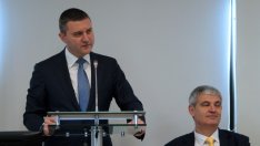 Вл. Горанов: Казусът с партийните субсидии е технически, а не политически