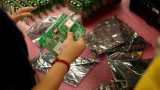 Китай готви ограничаване на износа на технологии за САЩ