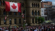 Канада се опасява, че е следващата в списъка на Тръмп