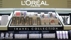 L'Oreal успя да надмине очакванията на анализаторите с тримесечния си отчет
