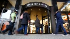 Продажбите на дребно в Германия претърпяха най-силния си спад от повече от 5 г.