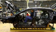 Индустриалното производство в САЩ расте с най-бърз темп от над 3 години