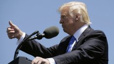 Инфантилът Тръмп