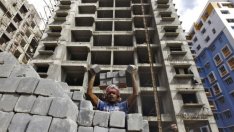 Китайските строители все по-често се насочват към Индия