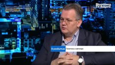 Л. Станиславов: Производство на литиево-йонни батерии би било целта за догодина