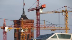 Промишлените поръчки в Германия са намалели с 4% през юни