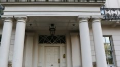 Пазарът на луксозни имоти в Лондон започва да се пробужда