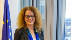 Изабел Шнабел не смята, че ЕЦБ може да свали лихвите още много