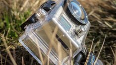 Акциите на GoPro продължават да се сриват