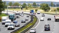 Системи за аварийно спиране ще има при всички автомобили на 10 компании в САЩ