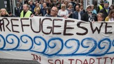 Каква е вината на Европа за бежанската криза?