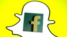 Snap пуска алтернатива на бутона "Log in with Facebook"