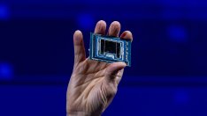 Производственият бизнес на Intel претърпя неуспех след тест на Broadcom
