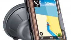 Nokia атакува Google Maps