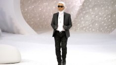 Карл Лагерфелд със собствена марка