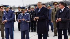 Борисов се обяви против изграждането на ограда със страна от ЕС като Гърция