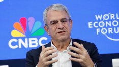 Nestlé сменя изпълнителния директор заради афера на работното място