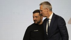 Украйна се опитва да снижи очакванията на Запада за своята контраофанзива