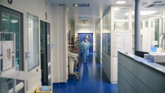 Лекарският съюз: Лимитите на болниците ще просъществуват, докато съдът отново ги отмени