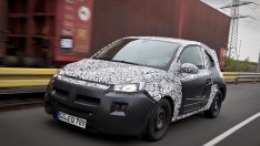 Adam ще спасява европейския бизнес на Opel 