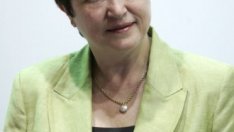 Кристалина Георгиева: България има интерес да инвестира в заетост