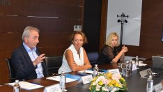 Консултативният съвет към ББР обсъди проектите на две нови програми в подкрепа на бизнеса