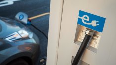 Карането на електромобил е два пъти по-евтино от конвенционални автомобили в Германия