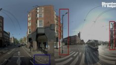 Къде в Амстердам изкуственият интелект помага на решенията за градската среда?   