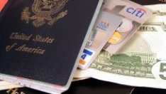 Паспорт за данъци