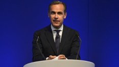 Как премина първата година на Марк Карни като гуверньор на АЦБ