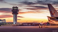 Чартърните полети от летище София надхвърлиха предпандемичното ниво през май