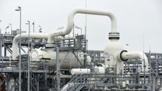 Германия задейства втората фаза от извънредния си план за газа