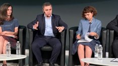 Ал. Николов: В бъдеще токът все по-често ще се произвежда там, където се консумира