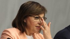 Корнелия Нинова: Темата за Северна Македония е преекспонирана