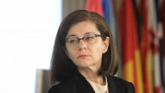 Външната комисия одобри проекта на Христо Иванов за Северна Македония