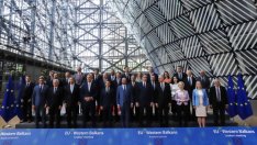 Украйна и Молдова са официални кандидати за присъединяване към ЕС