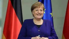 Първата проба на Меркел за коронавирус е отрицателна