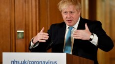 Британците няма да излизат от домовете си без основателна причина